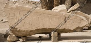 Photo Texture of Karnak 0132